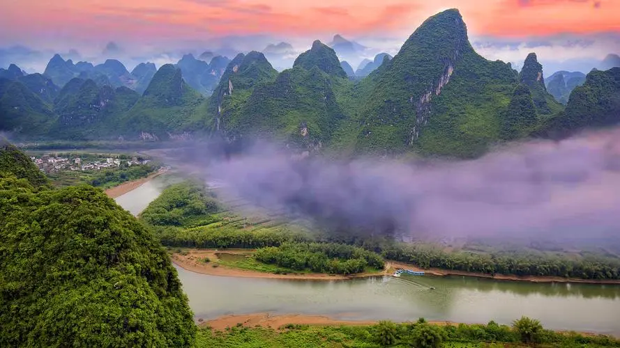 智慧工厂高精度